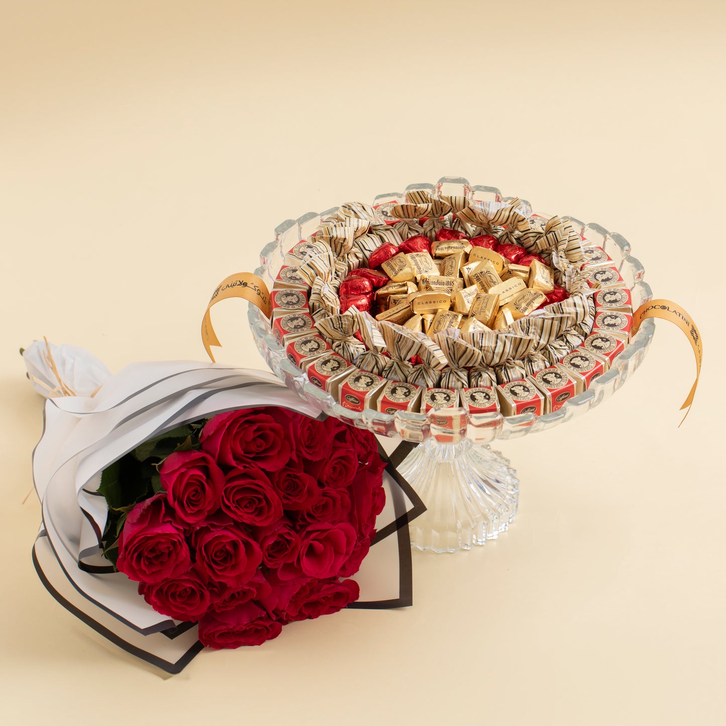 شوكولاتيني ميلانو 1