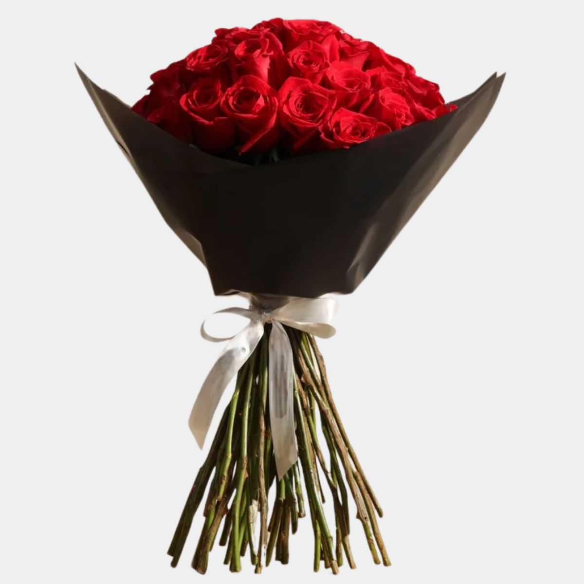 50 Red Rose Bouquet