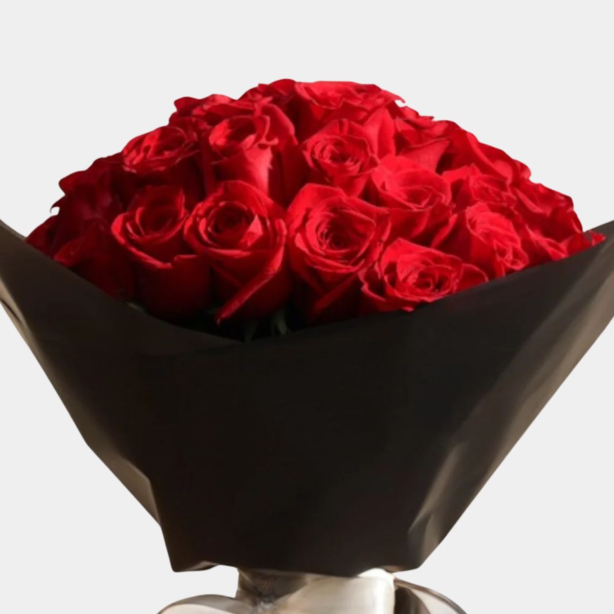 50 Red Rose Bouquet