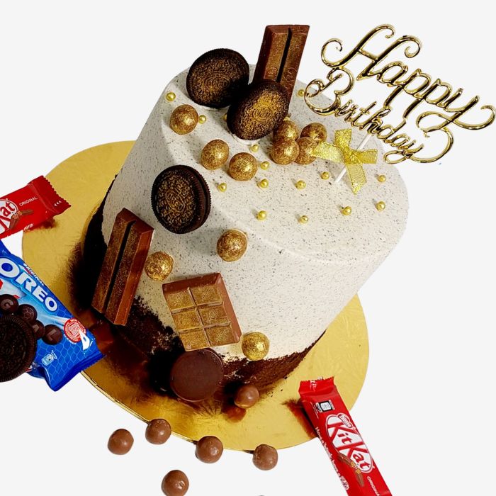 جنة شوكو أوريو