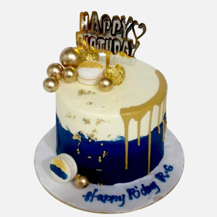 كعكة عيد ميلاد للرجال-1