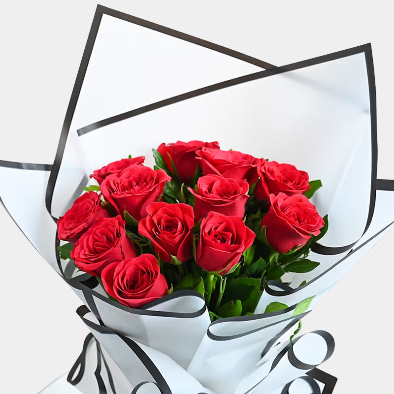 Propose Day Special Bouquet