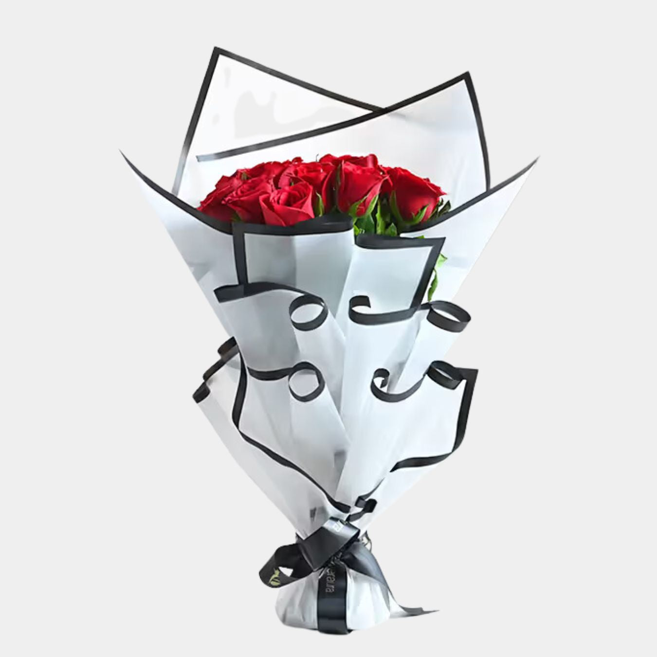 Propose Day Special Bouquet