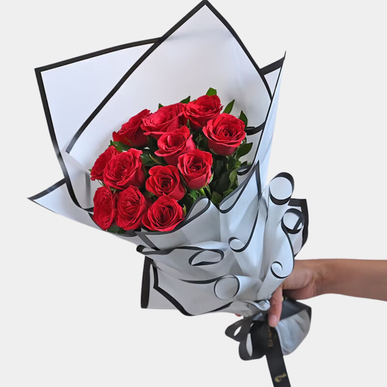 Propose Day Special Bouquet
