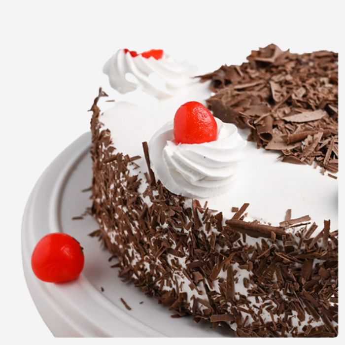 Black Forest Cake