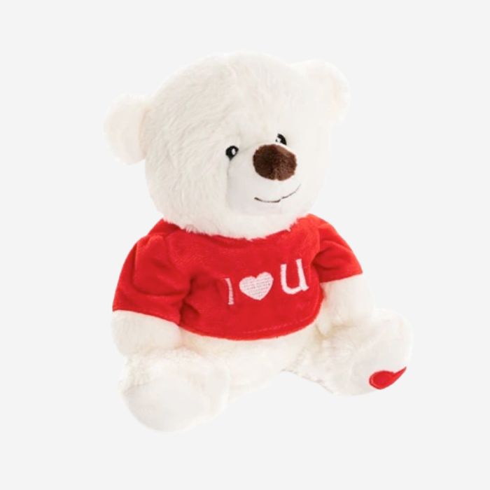 I Love You Bear