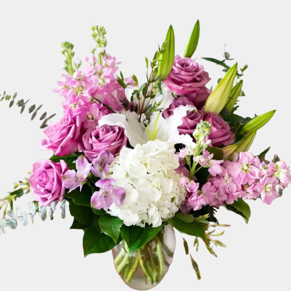 Beautiful Treasure Bouquet
