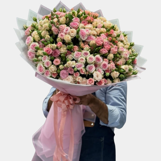 Blush Symphony