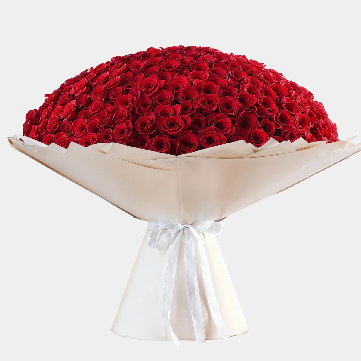Bouquet of 365 Red Roses | FloraKuwait