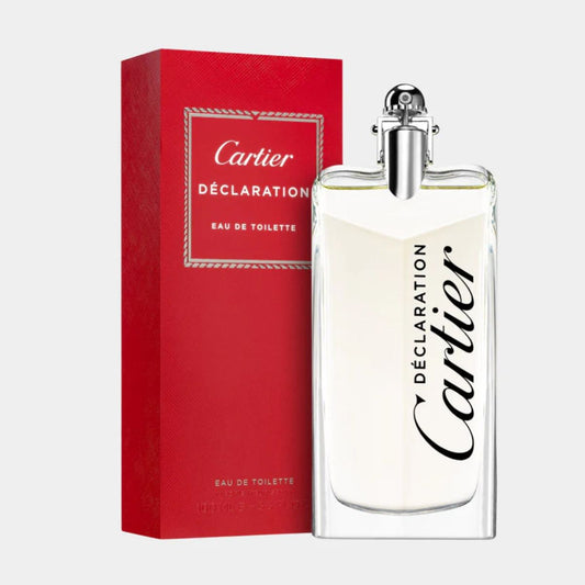 Cartier Declaration for Men EDT 100mL