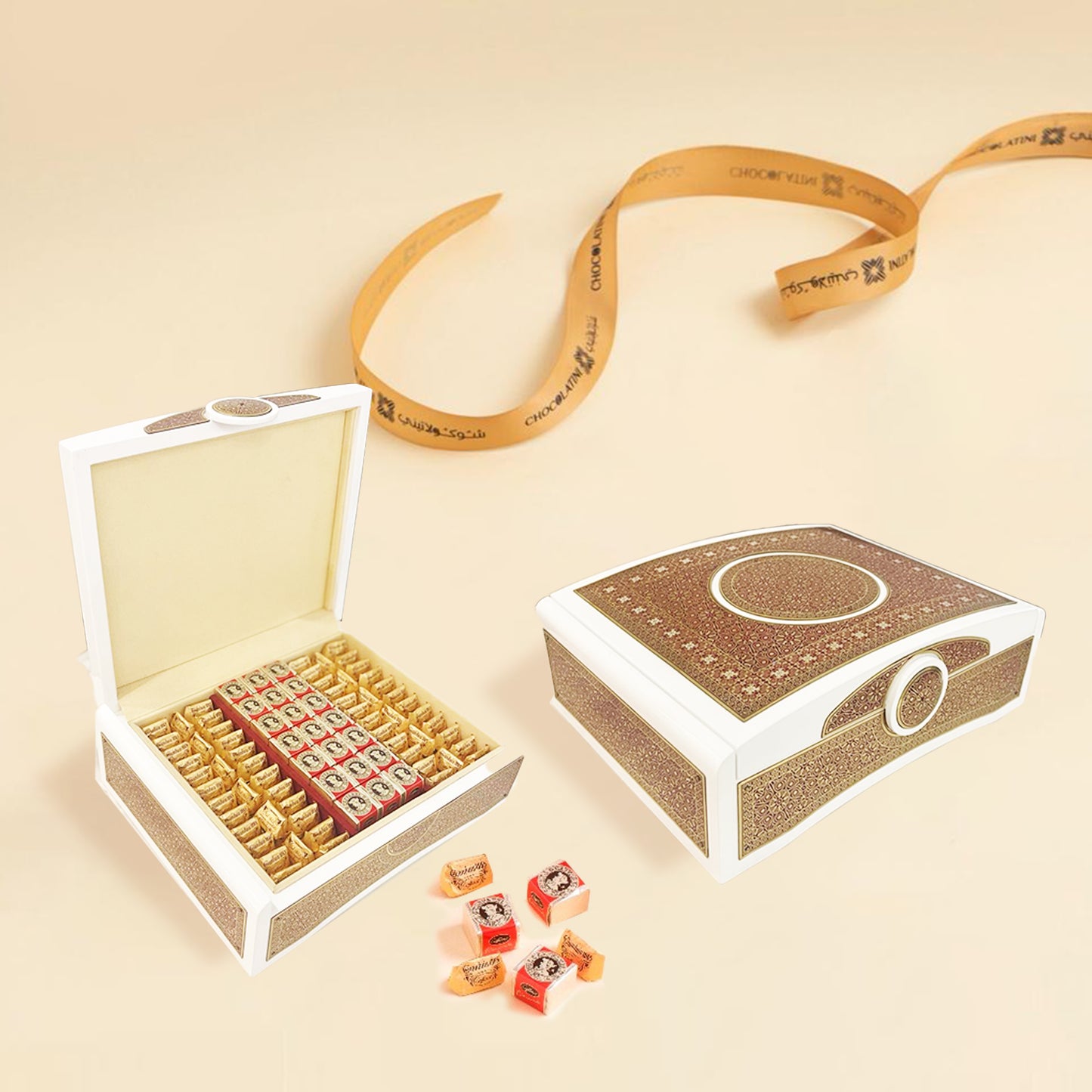 Chocolatini Luxurious Gift
