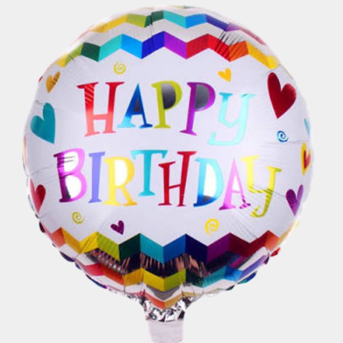 Happy Birthday Balloon