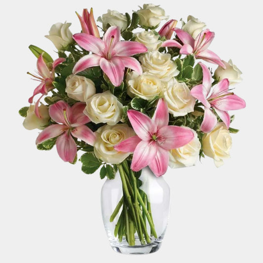 Just For Your Love