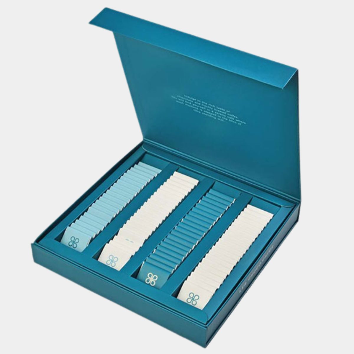 مقاهي الشوكولاتة