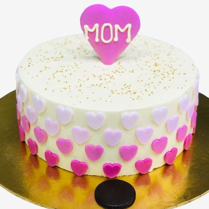 Mother's Day Cake-4