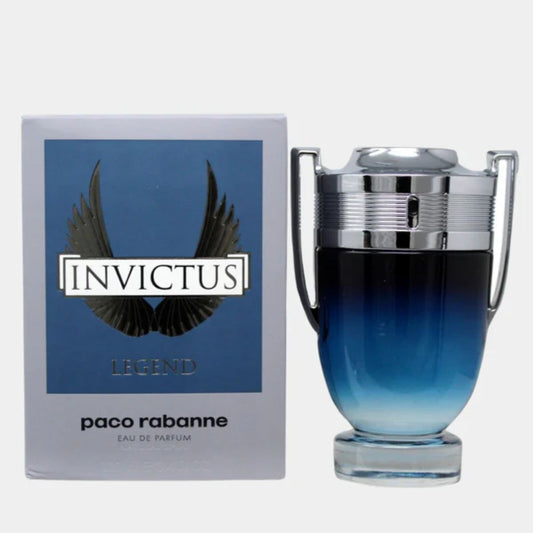 Paco Rabanne Invictus Legend for Men EDP 100mL