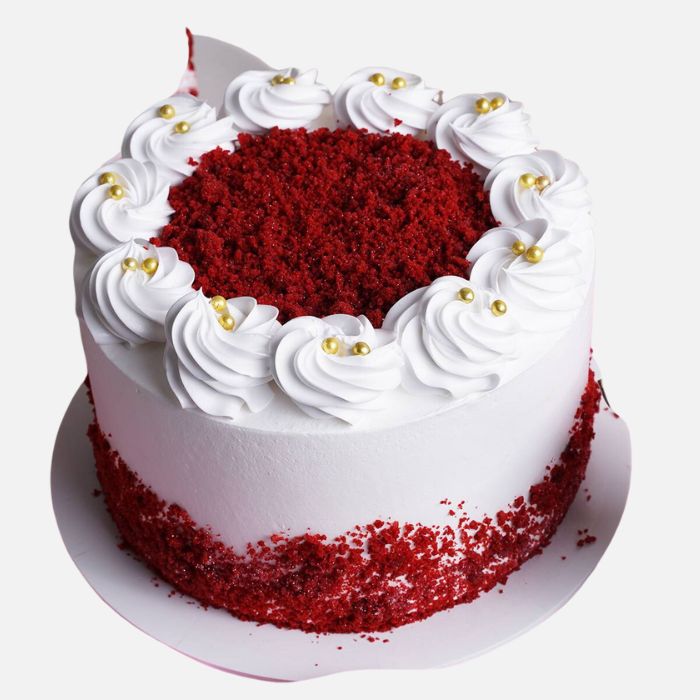 Red Velvet Cake