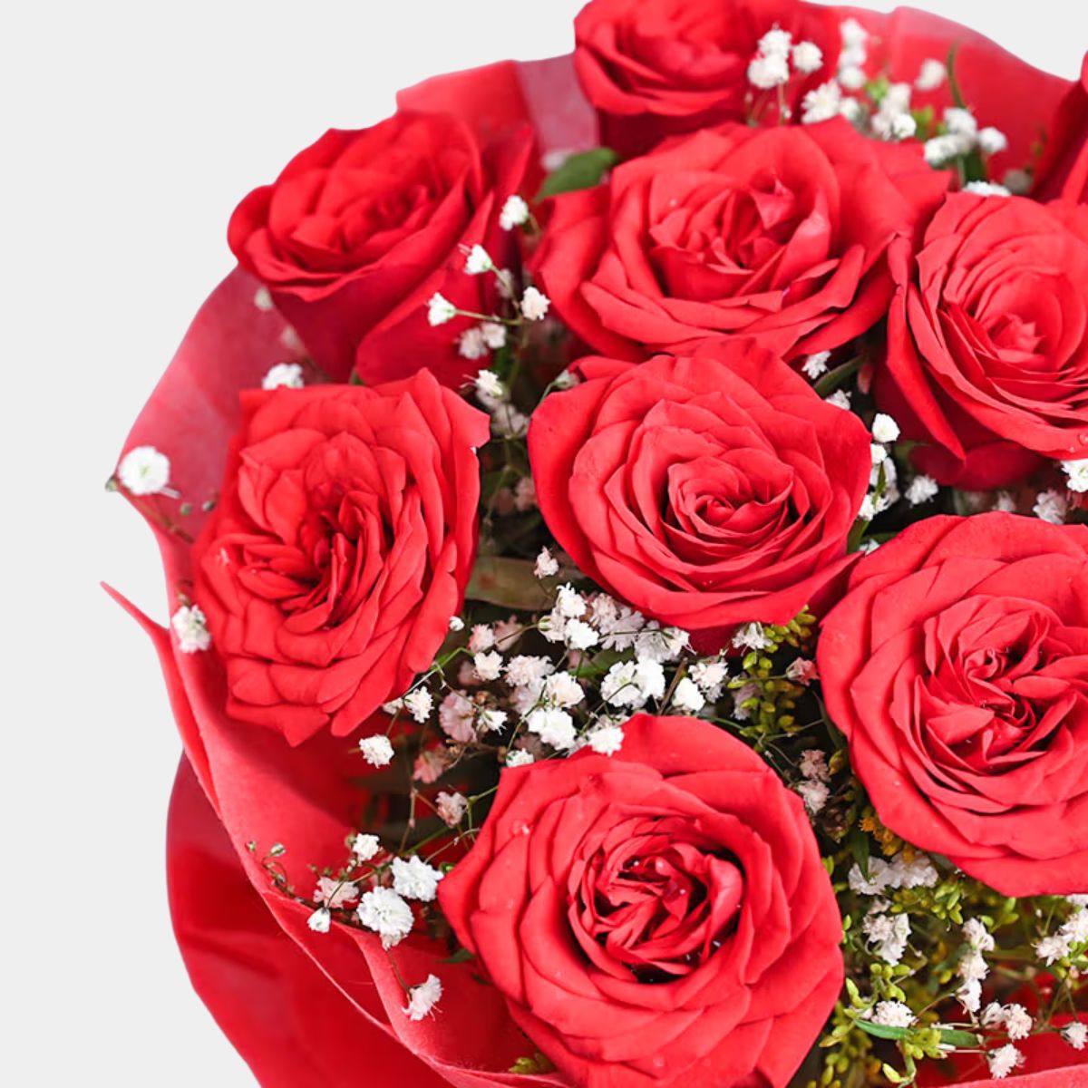 Roses and Butterscotch Cake