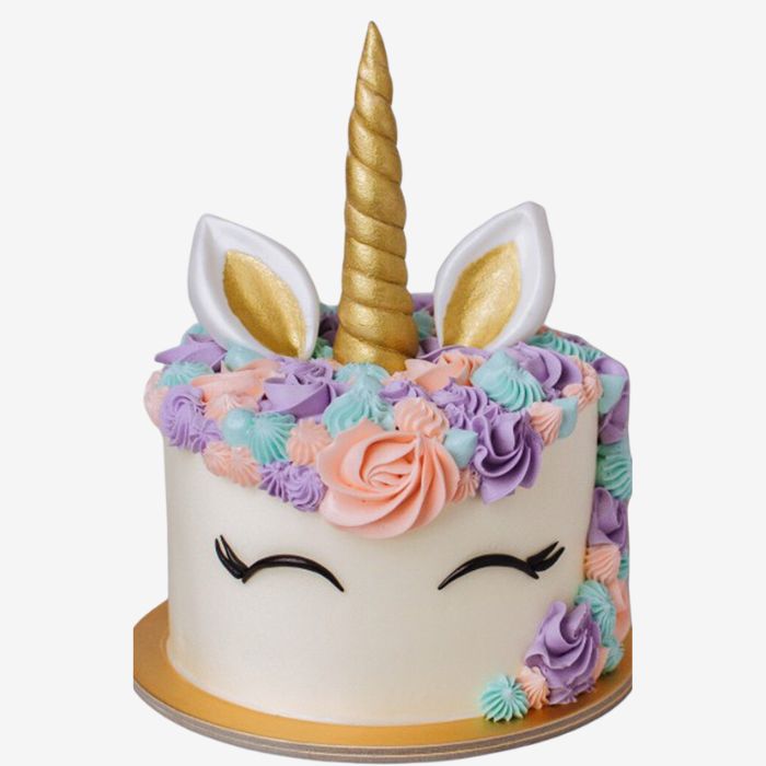 Unicorn Cake