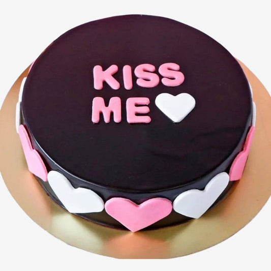 Valentine Cake – CNT-2