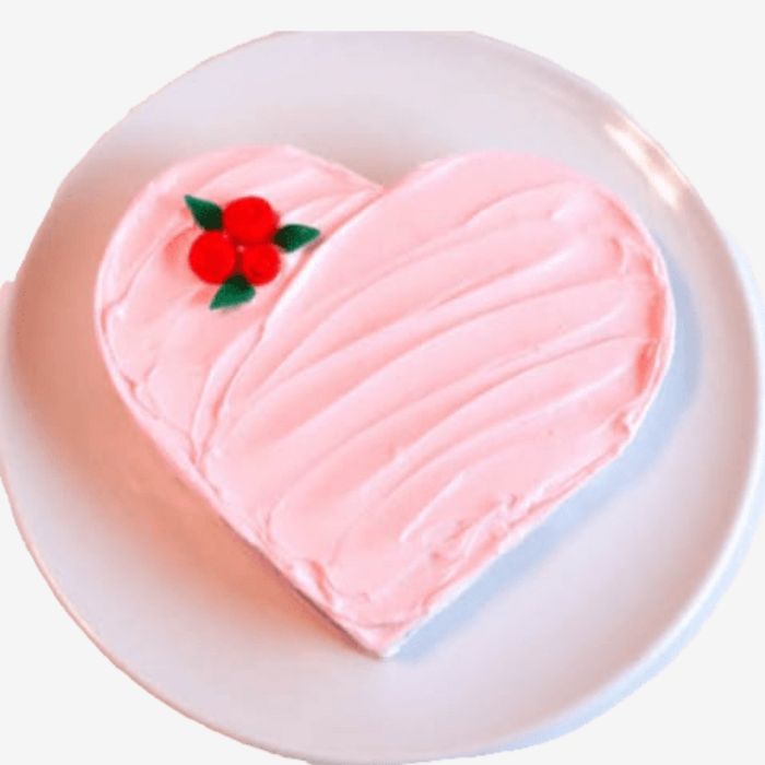 Valentine Cake – CNT-4