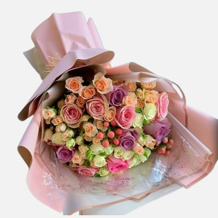 Elegant Bouquet