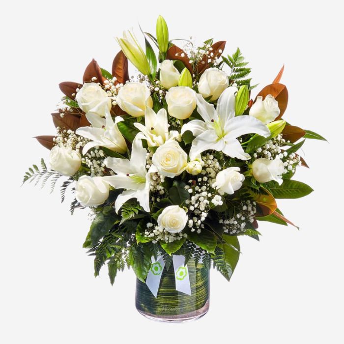 Online Flowers & Gifts Delivered in Kuwait